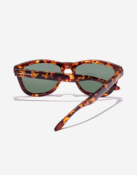 Sunglasses Hawkers ONE COLT - POLARIZED CAREY GREEN