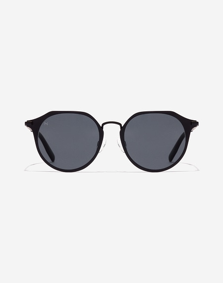 Sunglasses Hawkers WARWICK METAL - BLACK DARK BLUE