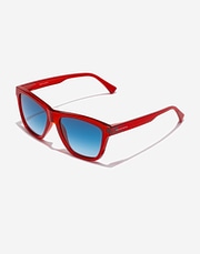 Hawkers ONE LS RAW - RED TRANSPARENT BLUE w150