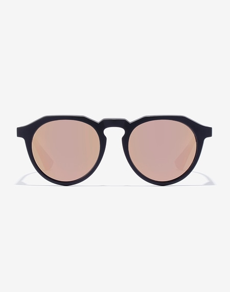 Gafas de sol Hawkers WARWICK RAW - POLARIZED BLACK ROSE