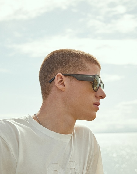 Gafas de sol HAWKERS VIETRI - GREEN APPLE ECO
