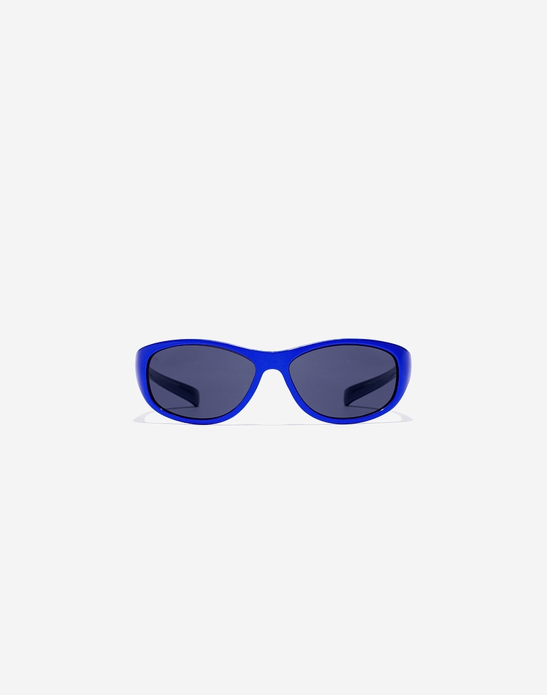 Kinder Hawkers RAVE KIDS - METALLIC BLUE DARK