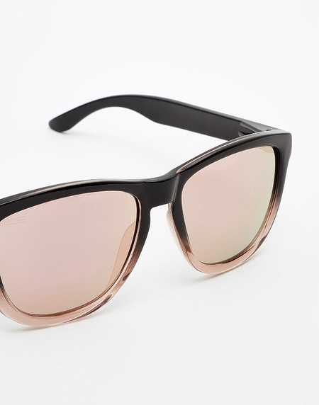 Sunglasses Hawkers FUSION - ROSE GOLD ONE