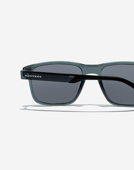 Lentes de sol Hawkers PEAK - GREY CHROME