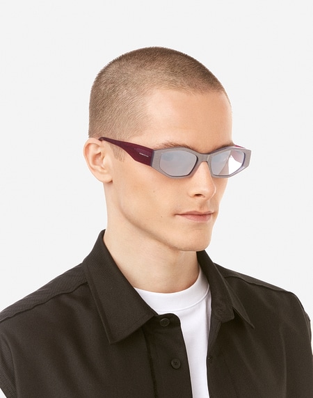Sunglasses Hawkers APEROL - GLITTER PONY