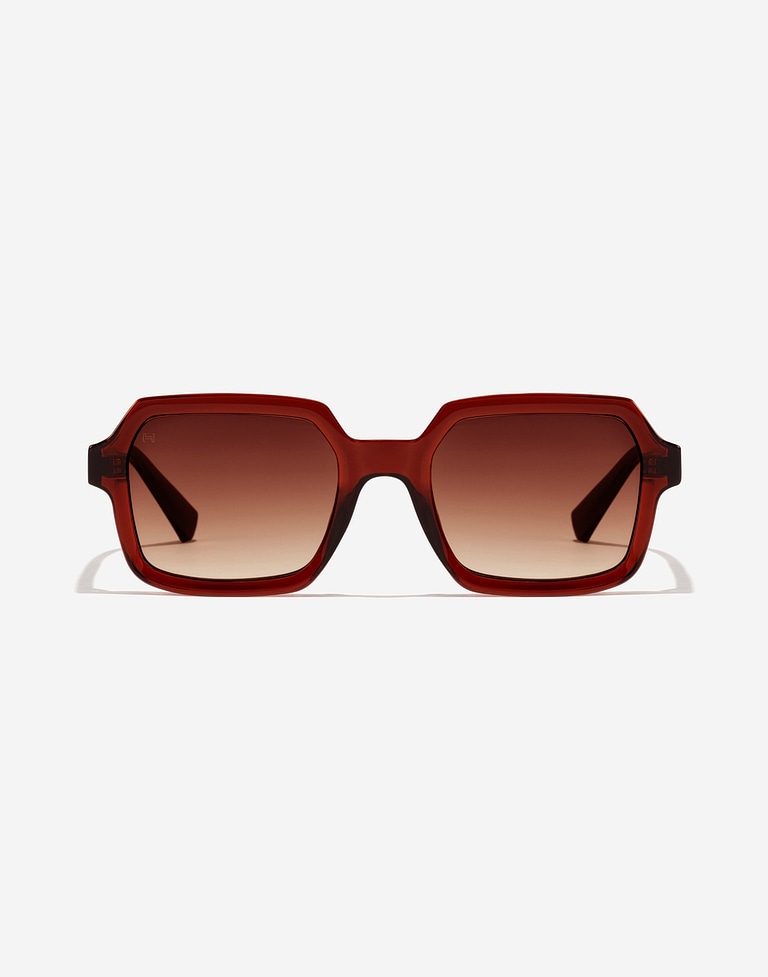 Gafas de sol Hawkers MINIMAL MAX - BROWN TERRACOTA