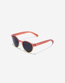 Hawkers BELAIR KIDS - ORANGE DARK GREY w180