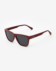 Hawkers BURGUNDY DARK ONE LS w150