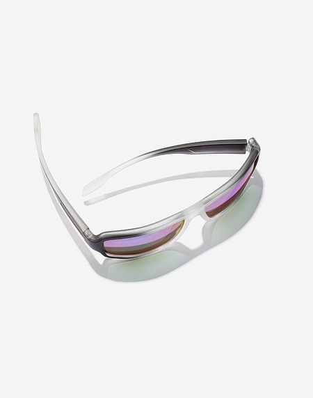 Sunglasses Hawkers F18 - CLEAR FUSION