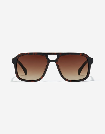 Oculos de sol Hawkers CROUPIER - CAREY TERRACOTA