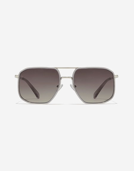 Gafas de sol HAWKERS CANDEM - SILVER SMOKY BLACK