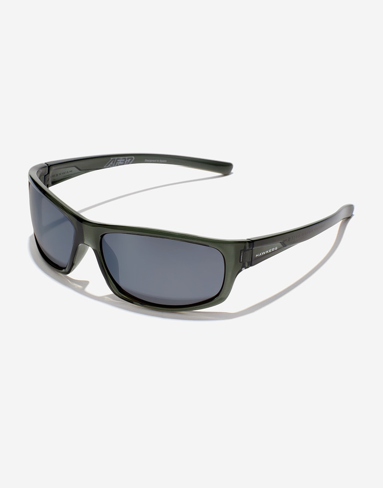 Polarized square sunglasses hot sale