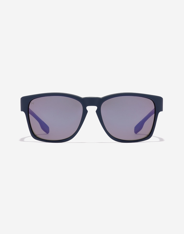 Lentes de sol Hawkers CORE RAW - POLARIZED NAVY GALAXY