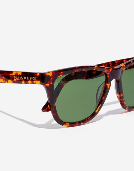 Occhiali da sole Hawkers ONE X - GREEN