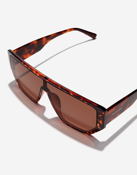 Nos Lunettes de Soleil Hawkers METRO - CAREY BROWN ECO