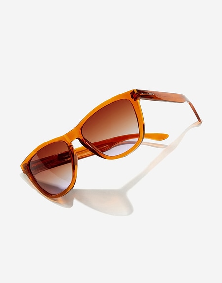Occhiali da sole Hawkers ONE RAW - CARAMEL LILAC