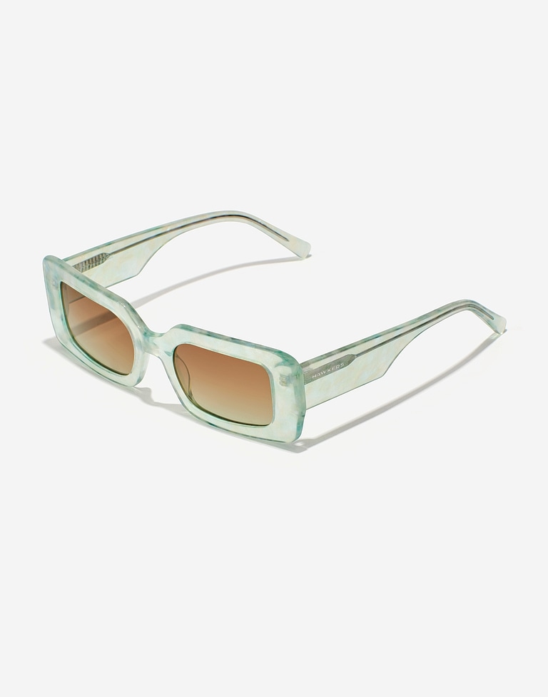 Nos Lunettes de Soleil Hawkers JAM - SEA SHELL NATURE