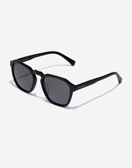 Gafas de sol Hawkers BLACKJACK XL - POLARIZED BLACK