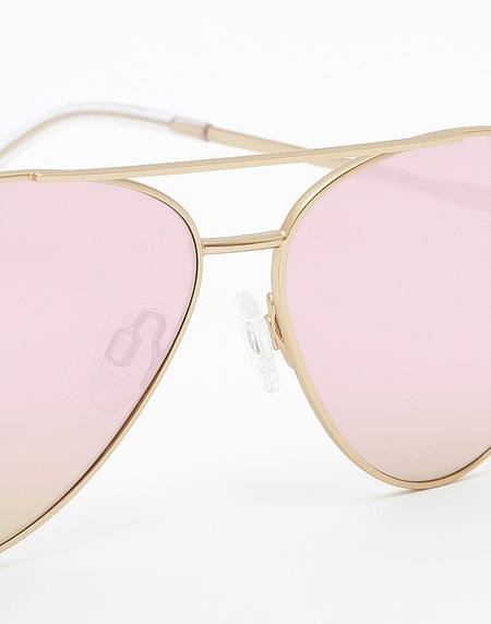 Gafas de sol Hawkers HAWKERS X PAULA ECHEVARRIA - LIGHT PURPLE