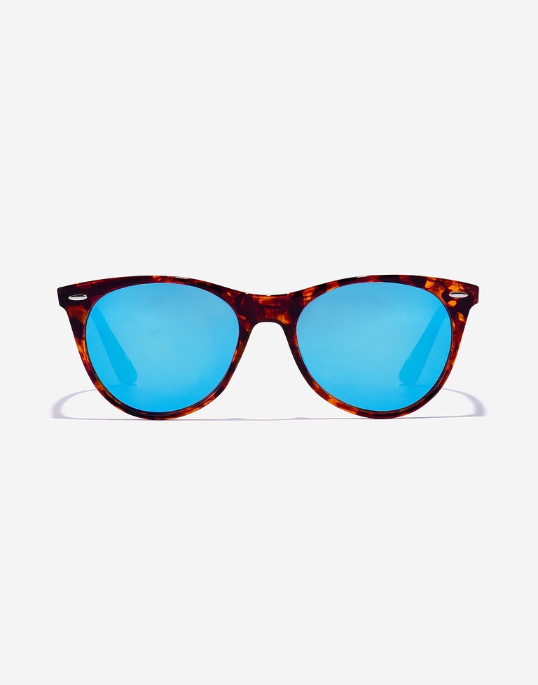 Sunglasses Hawkers HARLOW - POLARIZED CAREY CHROME