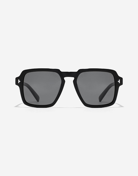Occhiali da sole Hawkers LASH - POLARIZED BLACK DARK