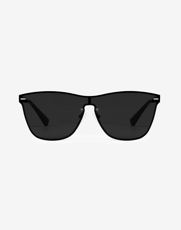 Sonnenbrille Hawkers GUN METAL - DARK ONE VENM METAL