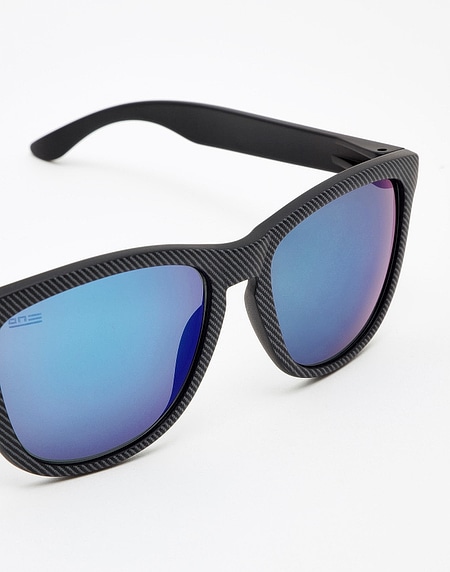 Sunglasses Hawkers CARBONO - SKY ONE