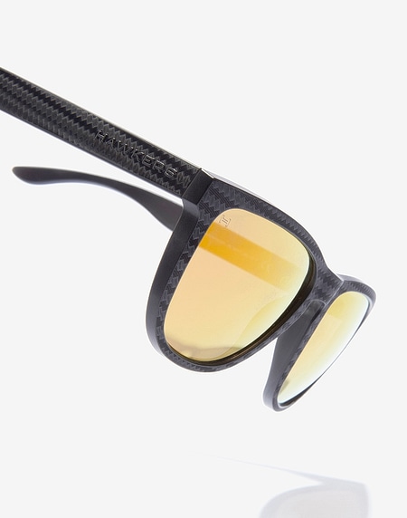 Sonnenbrille Hawkers ONE RAW CARBON FIBER - POLARIZED DAYLIGHT