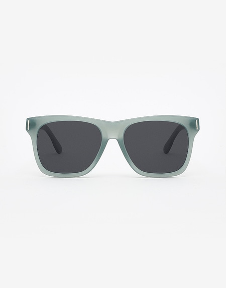 Sunglasses Hawkers FROZEN BLUE - DARK SUNSET