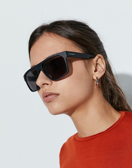 Sunglasses Hawkers CHEEDO - CARBON BLACK