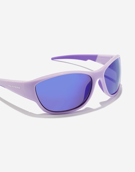 Sunglasses Hawkers RAVE - LILAC GALAXY
