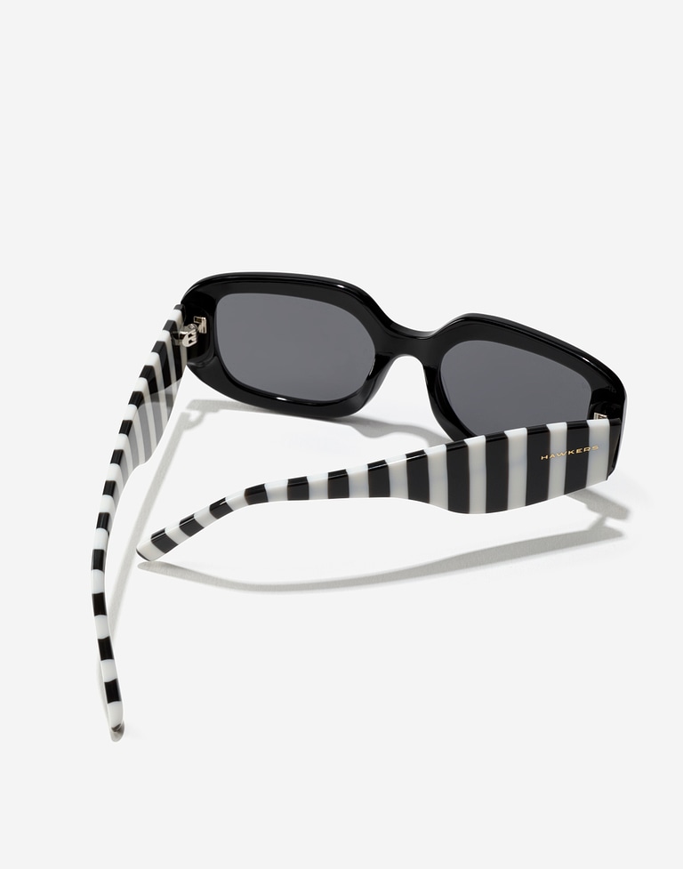 Sonnenbrille HAWKERS SUNFLARE - BLACK AND WHITE DARK