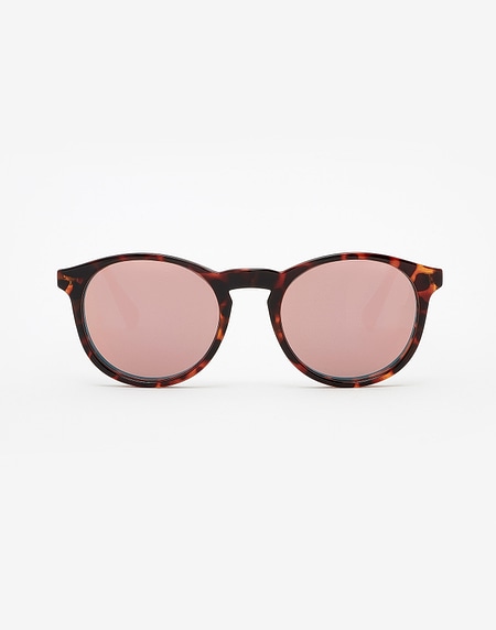Gafas de sol Hawkers DARK CAREY - ROSE GOLD BEL AIR