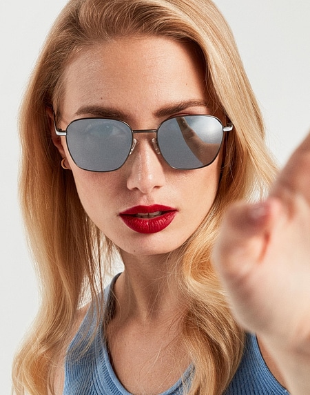 Sunglasses Hawkers SIGNAL - MIRROR