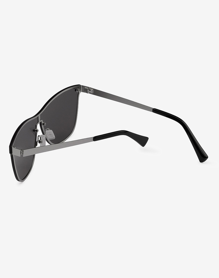Sunglasses Hawkers GUN METAL - DARK ONE VENM METAL