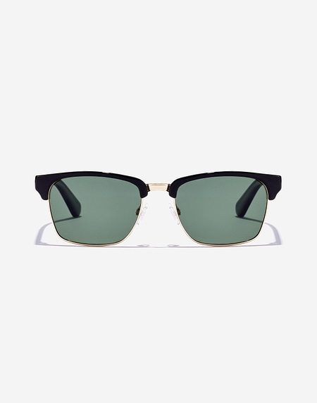 Lentes de sol Hawkers CLASSIC VALMONT - POLARIZED BLACK GREEN