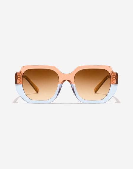 Gafas de sol HAWKERS GINZA - SUNSET TERRACOTA