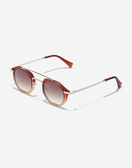 Gafas de sol Hawkers CITYBREAK - BROWN