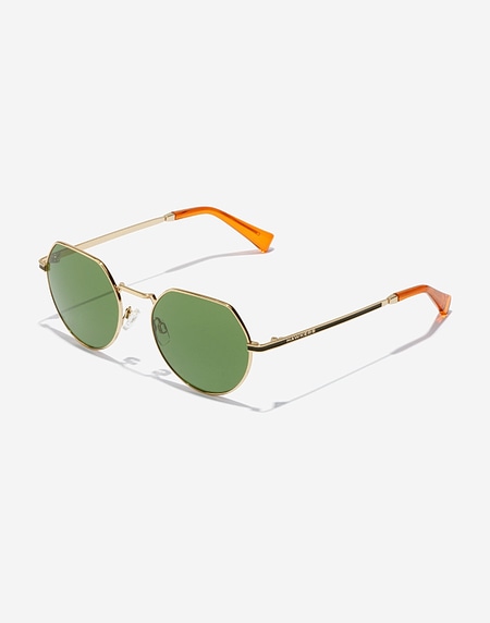 Lentes de sol Hawkers AURA - GREEN