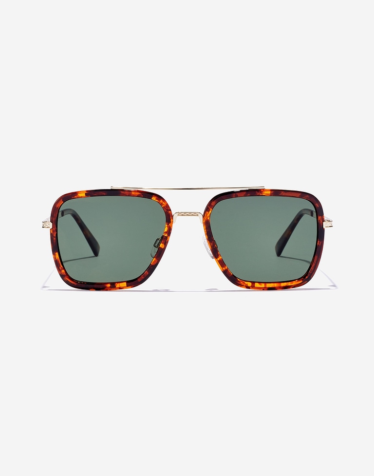 Gafas de sol Hawkers IBIZA - POLARIZED CAREY GREEN