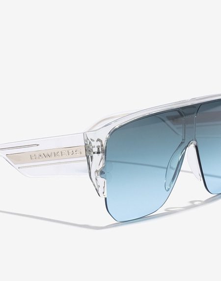 Sunglasses Hawkers AIR BLUE GRADIENT EJECTA