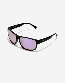 Hawkers FASTER RAW - BLACK LIGHT PURPLE w180