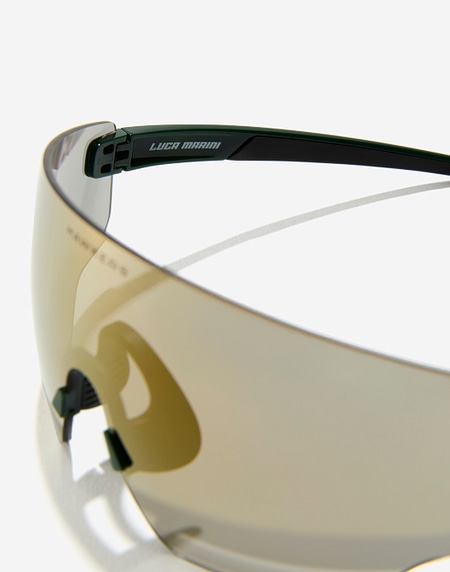 Sunglasses Hawkers HAWKERS X LUCA MARINI - SPEED