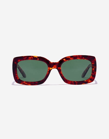Sunglasses Hawkers GIGI - POLARIZED CAREY GREEN