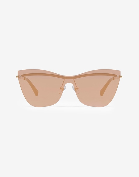 Sonnenbrille Hawkers GOLD - VEGAS GOLD COLLINS