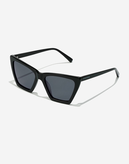 Sonnenbrille Hawkers FLUSH - POLARIZED BLACK DARK