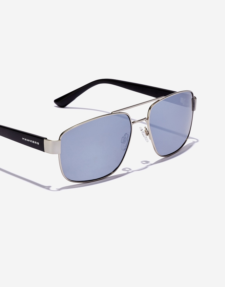Sunglasses Hawkers FALCON - POLARIZED SILVER MIRROR