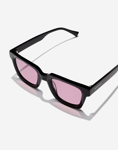 &Gamma;&upsilon;&alpha;&lambda;&iota;ά &eta;&lambda;ί&omicron;&upsilon; Hawkers ONE UPTOWN - BLACK MAGENTA