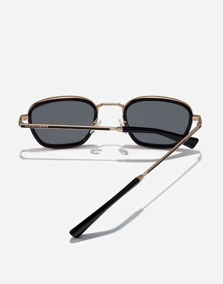 Lentes de sol Hawkers CHAIN - BLACK
