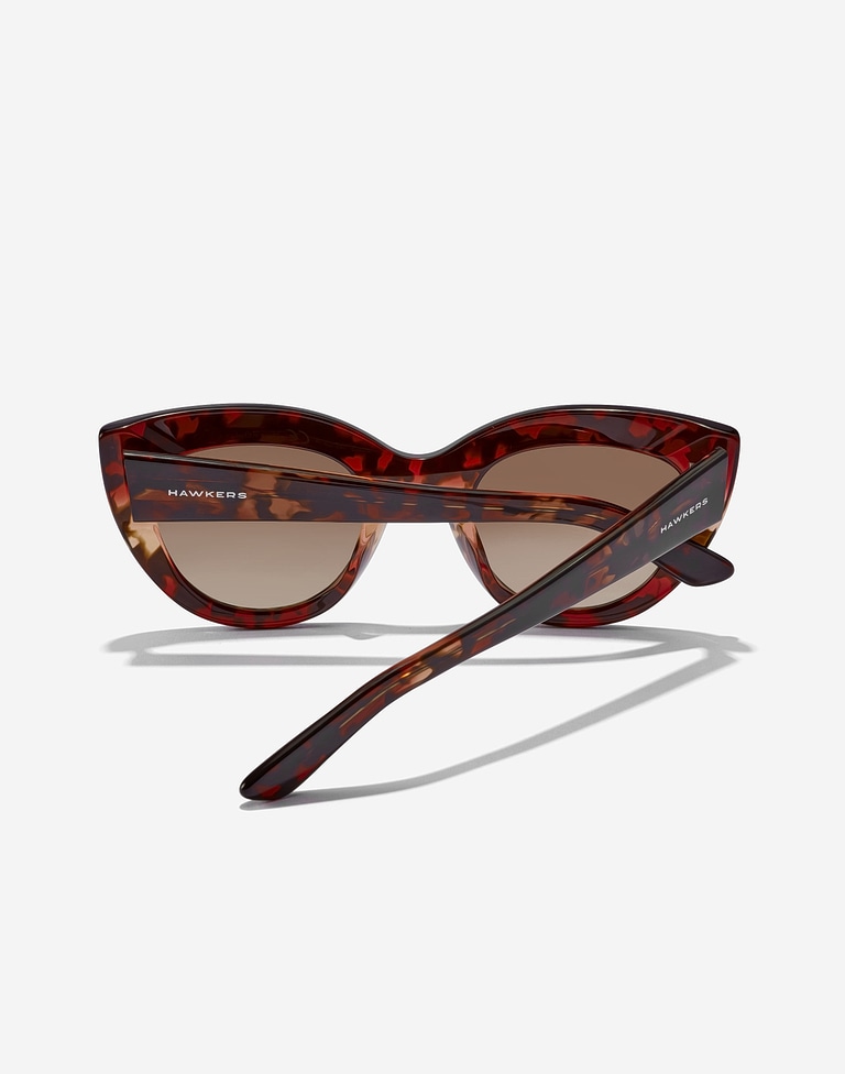 Sunglasses Hawkers PERSIAN BROWN GRADIENT HYDE